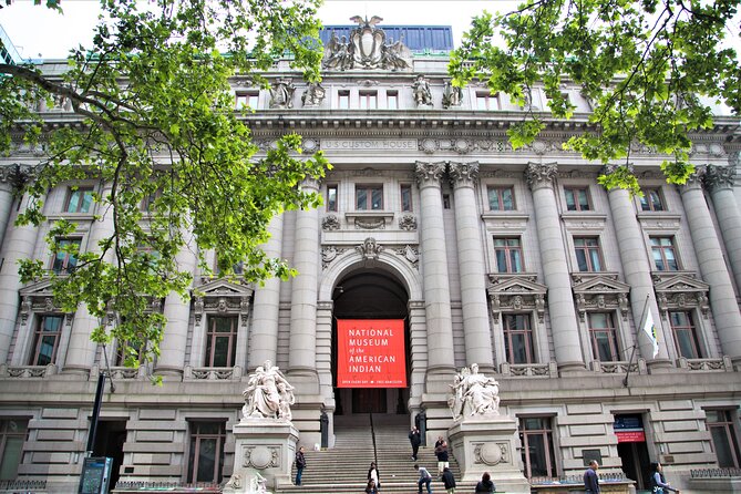 Private Tour Alexander Hamilton and the Founding Fathers New York City - Wall Street and the making of a financial capital