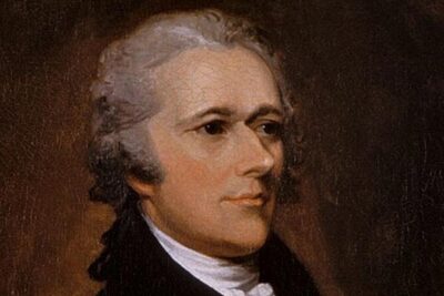 Private Tour Alexander Hamilton and the Founding Fathers New York City