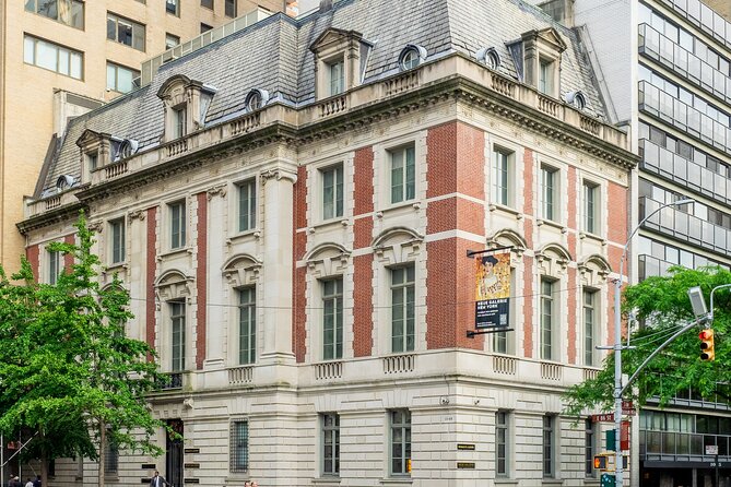 Private Tour New York City in the Gilded Age: A History of High Society - Mansions that disappeared, and what replaced them