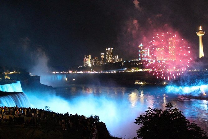 Private Tour: Niagara Falls Day Trip from New York City - What the long private ride is really worth
