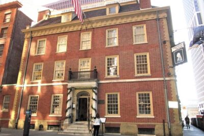 Private Tour of Historic Lower Manhattan and the Financial District NYC