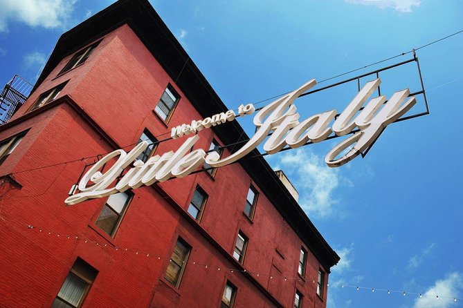 Private Tour of Soho, Chinatown, and Little Italy - SoHo and Greene Street: cast iron, shops, and a changing neighborhood