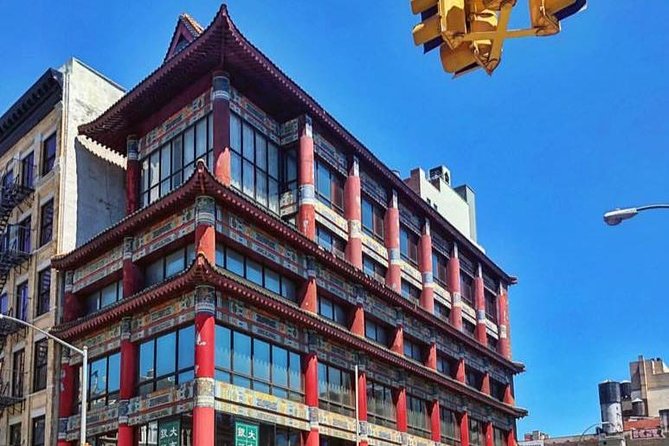 Private Tour of Soho, Chinatown, and Little Italy - Why the private format is worth considering at $80