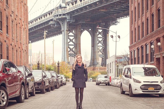Private Tour: Personal Travel Photographer Tour in New York - Why a private photo session works well in New York