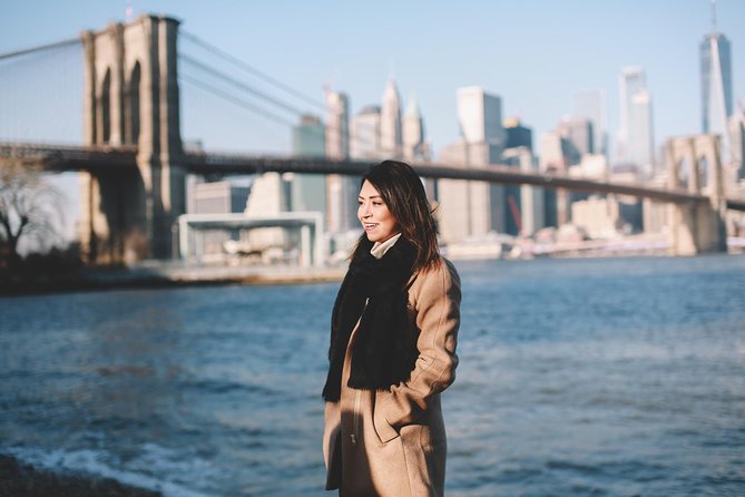 Private Tour: Personal Travel Photographer Tour in New York - Central Park for softer family photographs