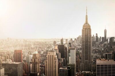 Private Transfer: JFK to Manhattan Transfer–105 Min Free Wait
