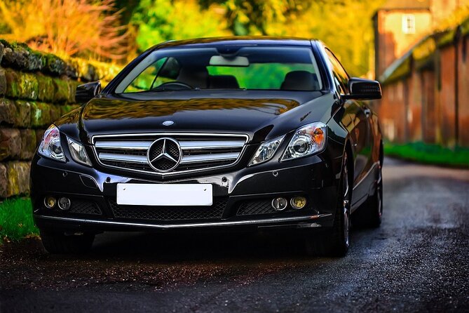 Private Transfer to New York Airport (JFK)(LGA) - Key points to know before booking