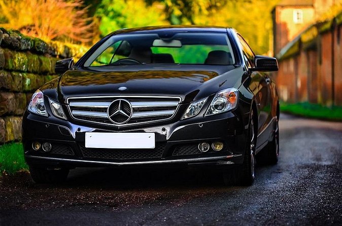 Private Transfer to New York Airport (JFK)(LGA) - Why the private format can be worth $78.78