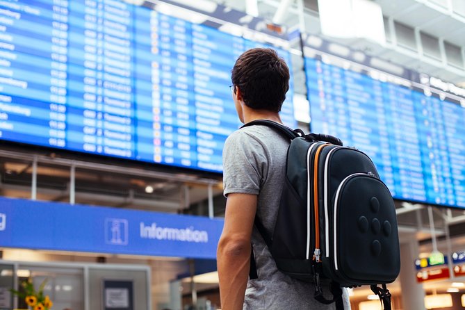 Private Transfer to New York Airport (JFK)(LGA) - What the service does well