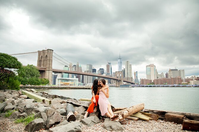 Private Vacation Photography Session with Local Photographer in NYC - Why a private NYC photo session can be worth it