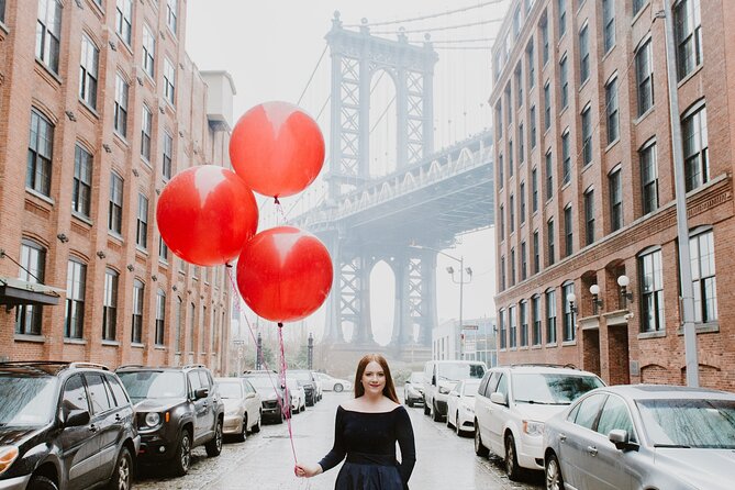 Private Vacation Photography Session with Local Photographer in NYC - Who will get the most from this session