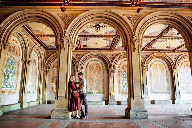 Private Vacation Photography Session with Local Photographer in NYC - Practical planning details that affect the value