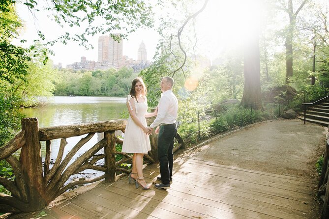 Private Vacation Photography Session with Local Photographer in NYC - Should you book this NYC photo shoot?