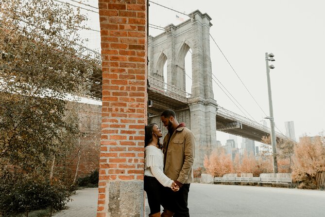 Private Vacation Photography Session with Local Photographer in NYC - FAQ