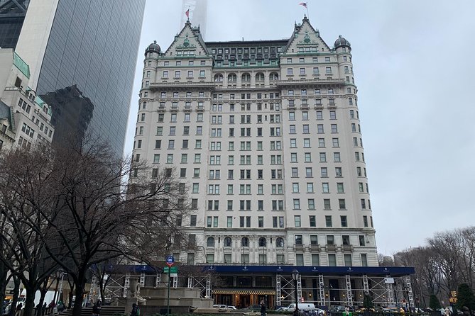Private Walking Tour: 5th Avenue and the Gilded Age Mansions - Fifth Avenue Before the Mansions