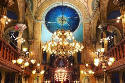 Private Walking Tour: Jewish Lower East Side