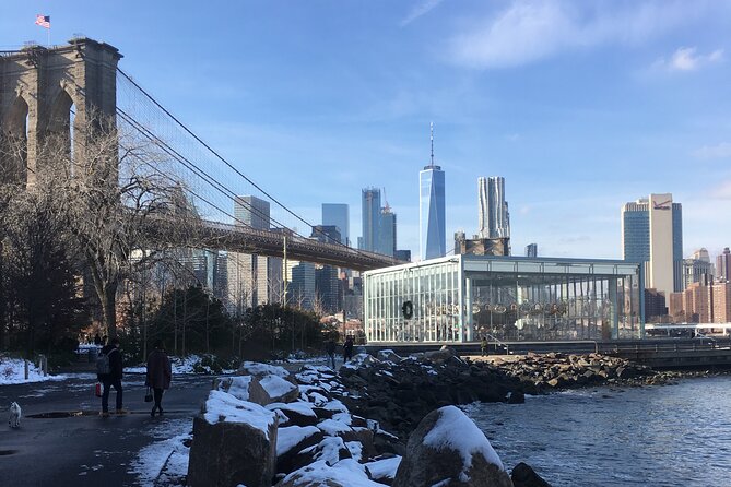 Private Walking Tour: Jewish Lower East Side - Who will get the most from this Lower East Side walk