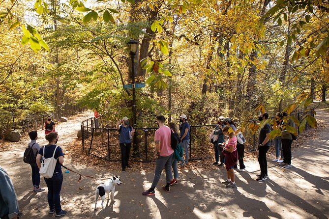 Prospect Park Tour - Key points to know before booking
