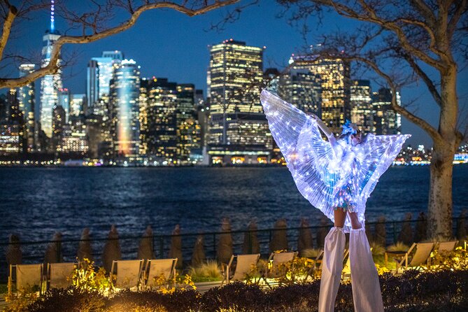 QC Spa New York: Luxury Wellness on Governors Island - A ferry ride that resets your pace