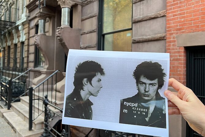 Rock and Roll History and Culture Walking Tour in New York City - Cafe Wha? and the performers who began there