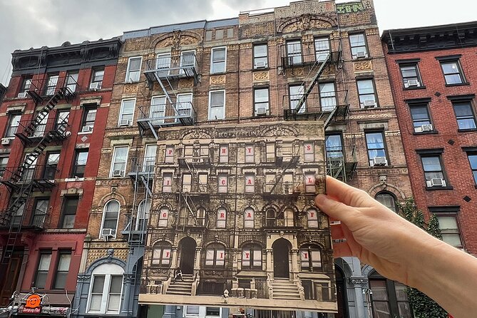 Rock and Roll History and Culture Walking Tour in New York City - The West Village, John and Yoko, and Sid Vicious