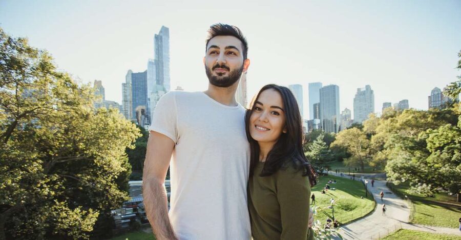 Romantic Photoshoot Experience for Couples in New York - Key details before you book