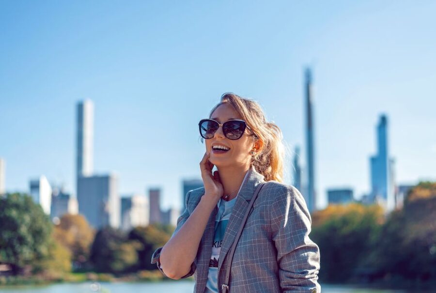 Romantic Photoshoot Experience for Couples in New York - Why a New York photoshoot can be worth the money