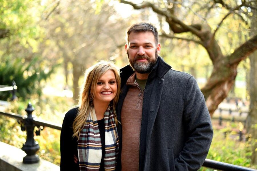Romantic Photoshoot Experience for Couples in New York - The photos arrive within 48 hours