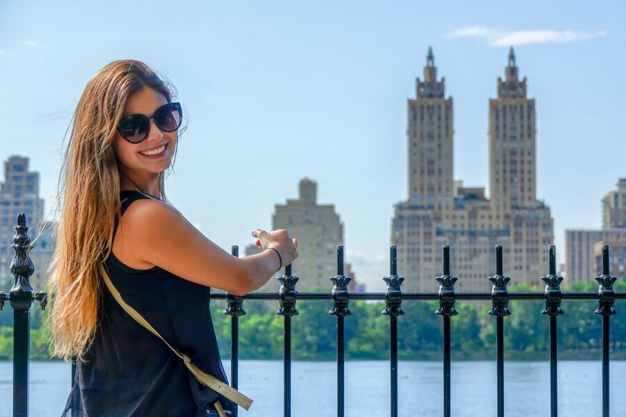 Romantic Photoshoot Experience for Couples in New York - Timing, cancellations, and simple preparation