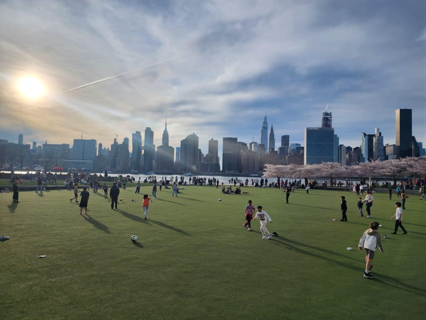 Run, Eat, Explore: NYC's Food & Fitness Adventure - Should you book Run, Eat, Explore?