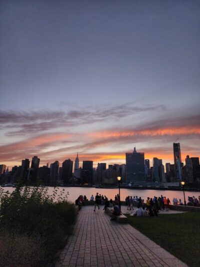 Run, Eat, Explore: NYC’s Food & Fitness Adventure