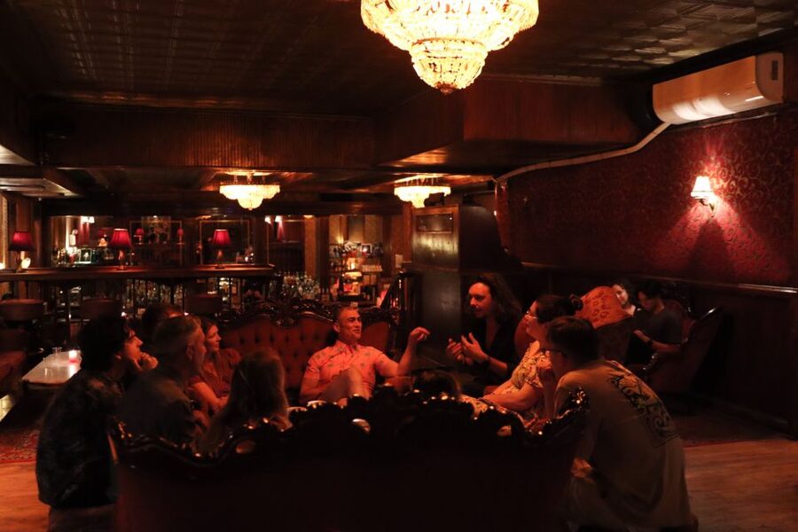 Secret bars and Speakeasy NY experience - Key points at a glance