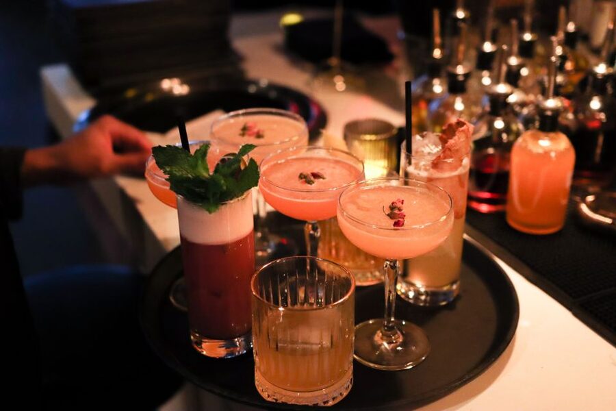 Secret bars and Speakeasy NY experience - Three stops in Lower Manhattan