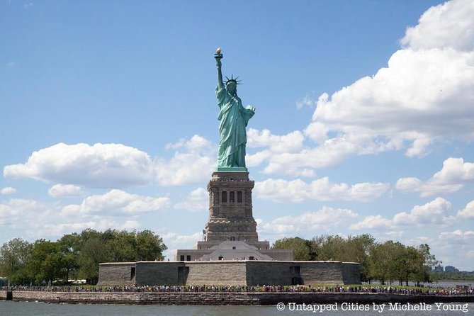 See It All New York City Walking and Boat Guided Tour - What the $79.95 price buys you