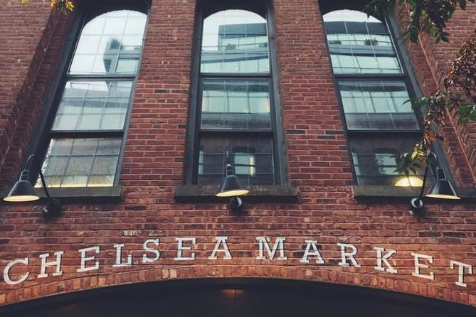 Semi-Private Meatpacking District, Chelsea Market, and High Line Walking Tour - What the small group changes