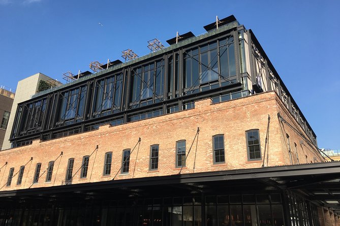 Semi-Private Meatpacking District, Chelsea Market, and High Line Walking Tour - Is $39 a fair price for two hours?
