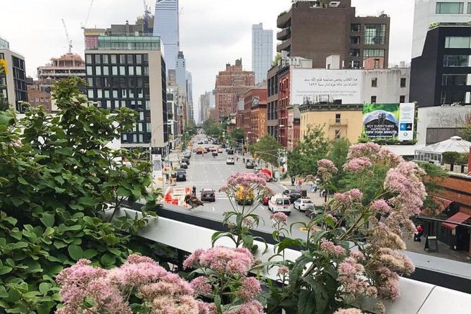 Semi-Private Meatpacking District, Chelsea Market, and High Line Walking Tour - Timing, meeting points, and route confusion