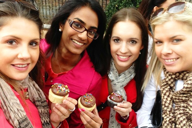Sex and the City Hotspots Bus Tour NYC - What this Sex and the City tour actually feels like