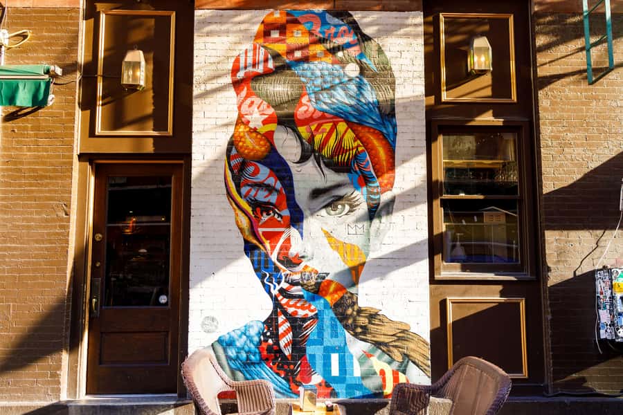 Shopping Tour of Fashion-Rich Soho, New York - Key points to know before you book