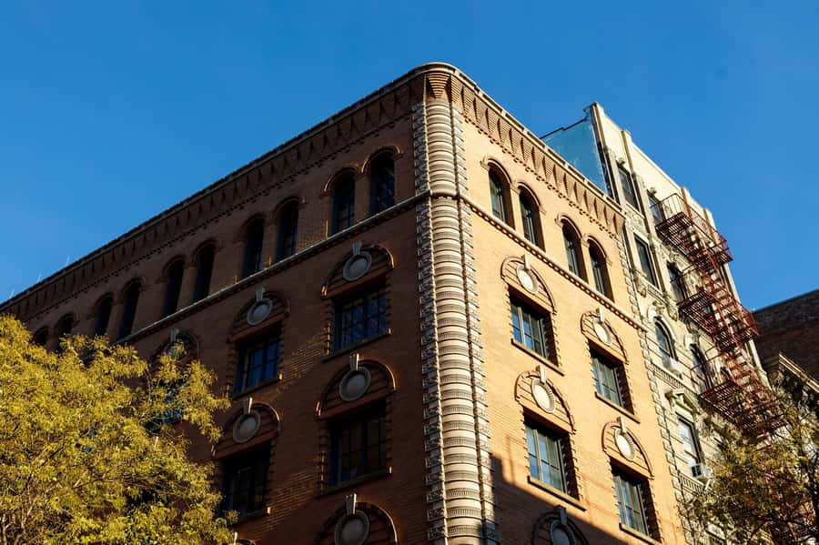Shopping Tour of Fashion-Rich Soho, New York - Rick Owens for a sharper design point of view
