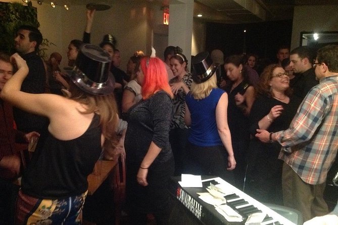 Skip the Line: Dueling Pianos Boozy Brunch! Ticket - Birthdays and group celebrations