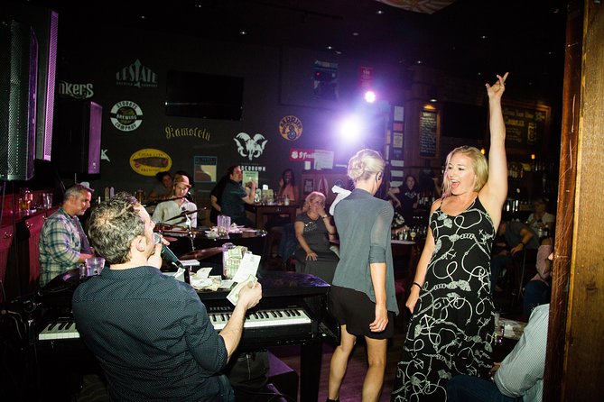 Skip the Line: Dueling Pianos Boozy Brunch! Ticket - Is the $36 ticket good value?
