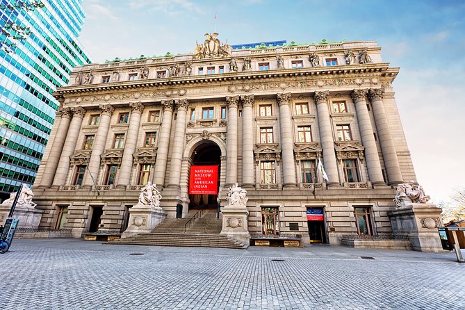 Slavery and African American History Private Tour in NYC - City Hall, St. Paul’s Chapel, and Trinity Church