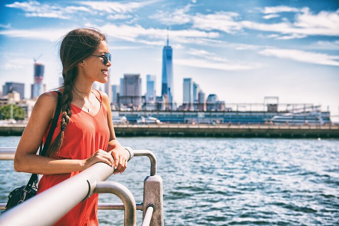 Slavery and African American History Private Tour in NYC - Two hours or three hours?