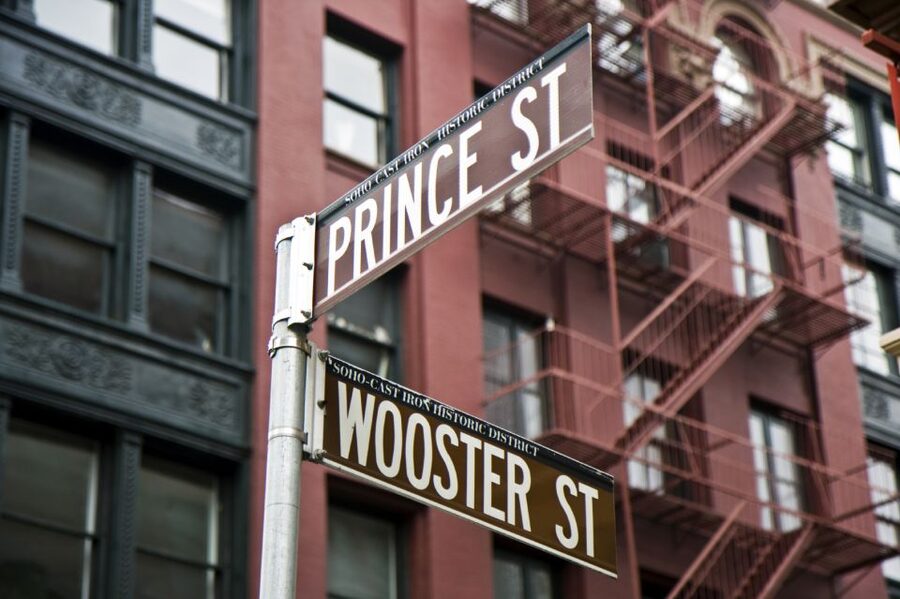 SoHo, Little Italy, and Chinatown 2-Hour Guided Walk - Why this compact New York walk works