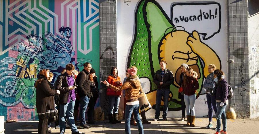 SoHo, Little Italy, and Chinatown 2-Hour Guided Walk - Who gets the most from this experience?
