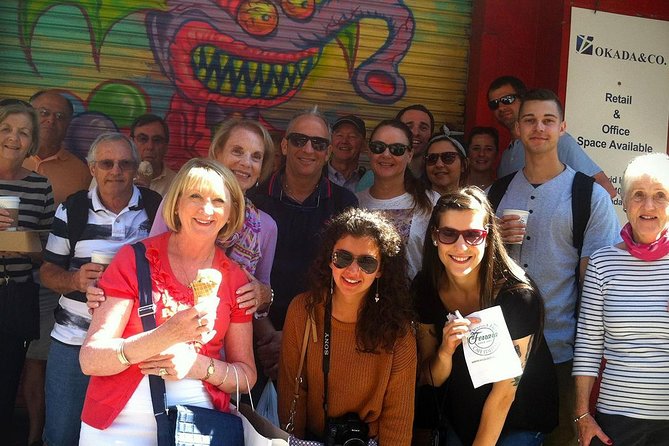 SoHo, Little Italy, and Chinatown Walking Tour in New York - Guide quality shapes the experience