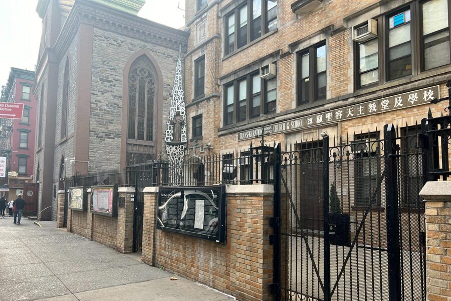 Soho, Little Italy, Chinatown - Chinatown’s history and modern culture