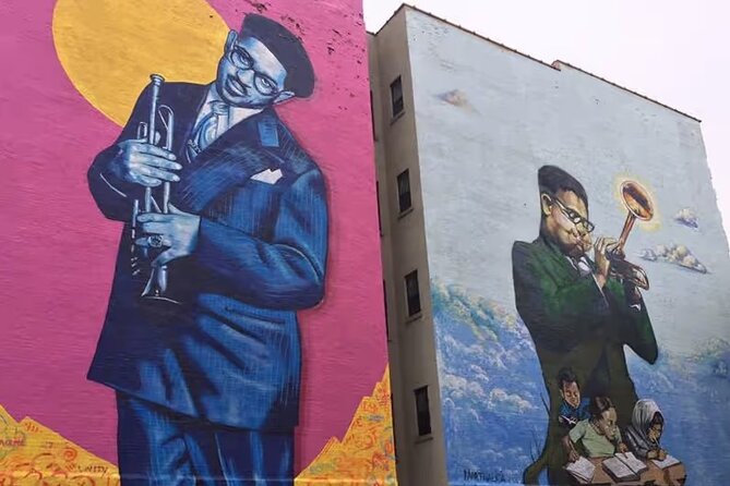 Soul of Harlem: Striver's Row, Apollo Theatre & Gospel Heritage - What the two-hour format really gives you