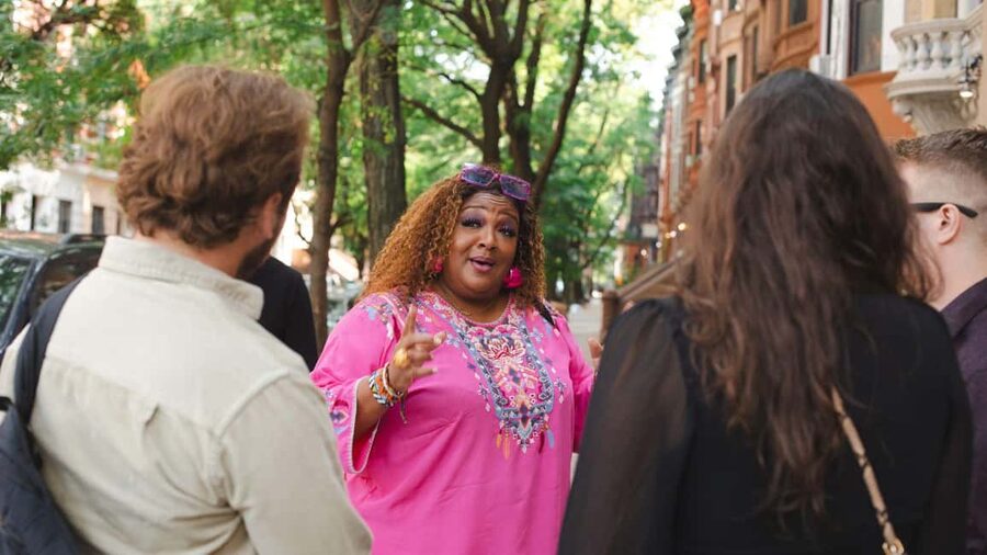 Soul of Harlem: Strivers Row, Apollo Theatre, Gospel History - Why Harlem deserves more than a quick uptown photo stop